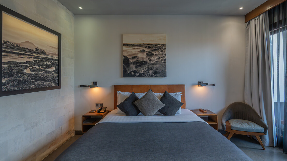 Akana Boutique Hotel Sanur